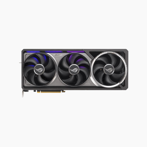 کارت گرافیک ایسوس ROG Astral GeForce RTX 5080 16GB GDDR7 OC Edition